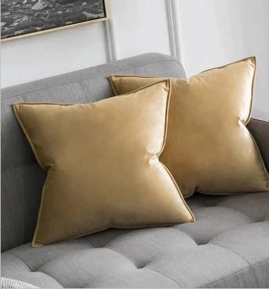 Luxury Velvet Cushion Covers - IC008