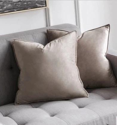 Luxury Velvet Cushion Covers - IC003